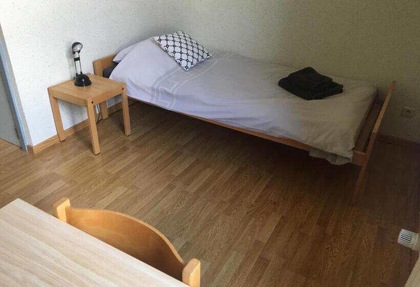 فندق صغير Kloosterstraat40