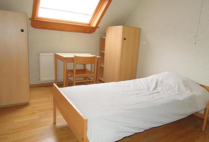 فندق صغير Kloosterstraat40