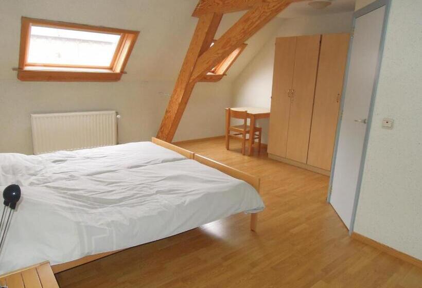 فندق صغير Kloosterstraat40