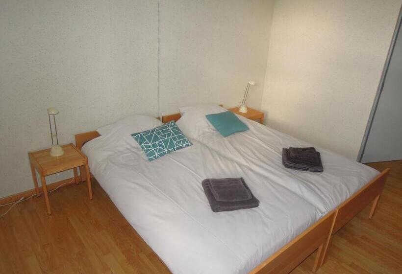 فندق صغير Kloosterstraat40