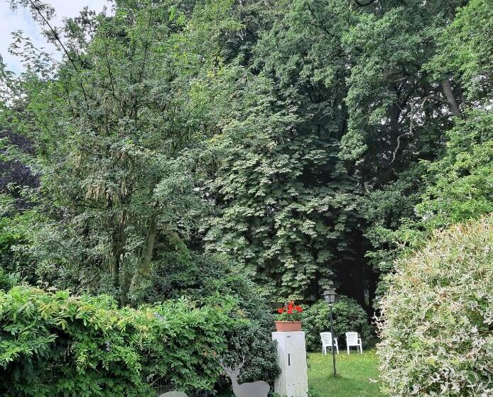 هاستل Pension Im Rehwinkel