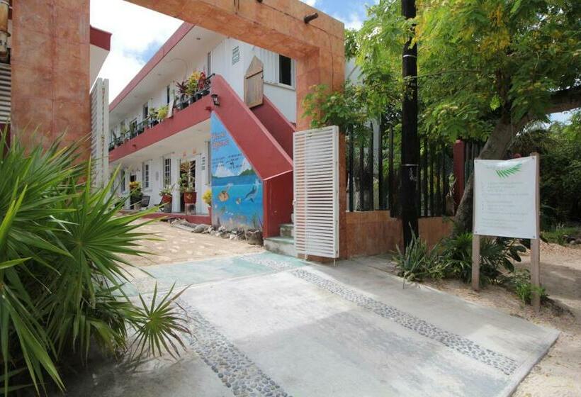 هاستل Villas Roseliz