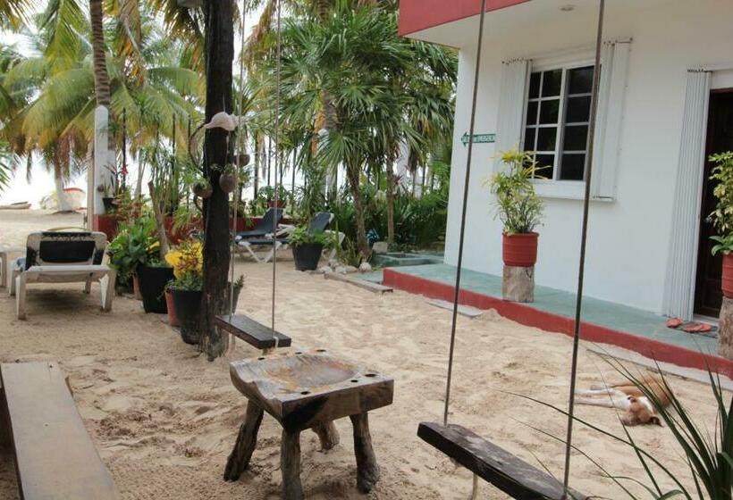 هاستل Villas Roseliz