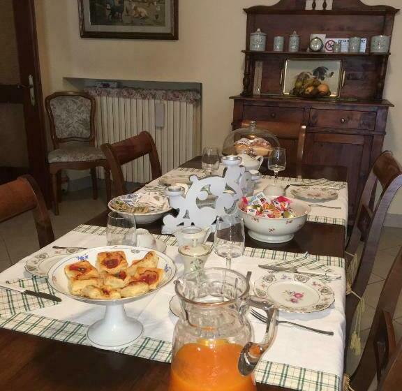 B&b Al Caseificio