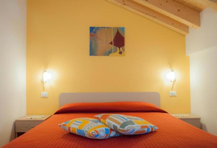 B&b Casa Tavernaro