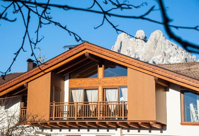 B&b Casa Tavernaro