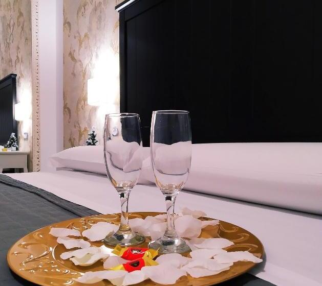 B&b Civico 41 Salerno