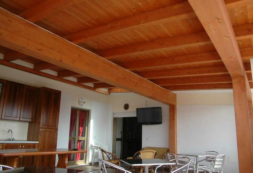 B&b La Terrazza
