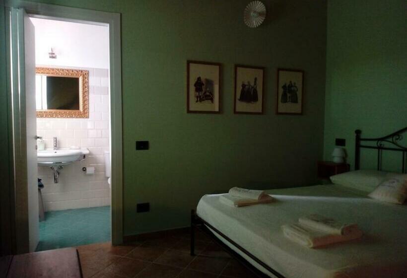 B&b Pibitzoi