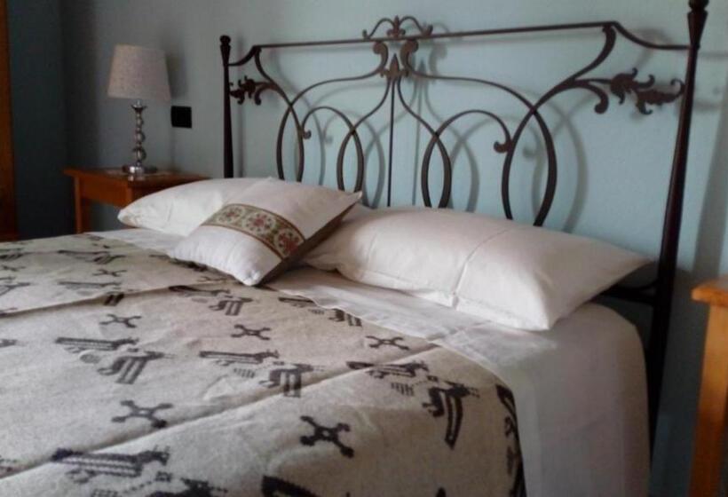 B&b Pibitzoi