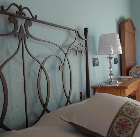 B&b Pibitzoi