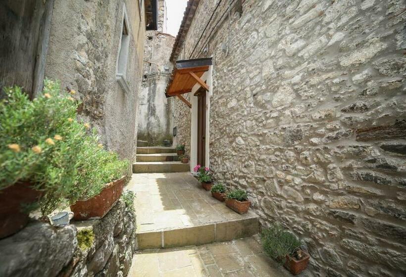 B&b Tancredi