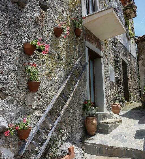 B&b Tancredi