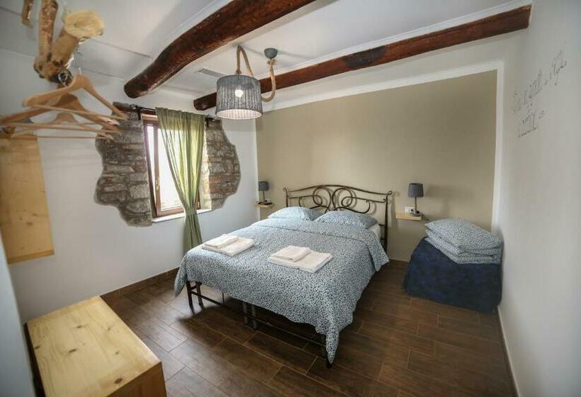 B&b Tancredi