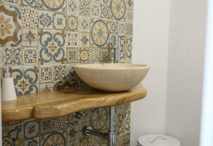 B&b Tancredi