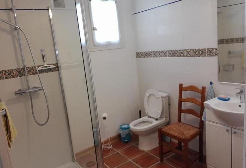 مبيت وإفطار Bnbinb La Cour Enchantée