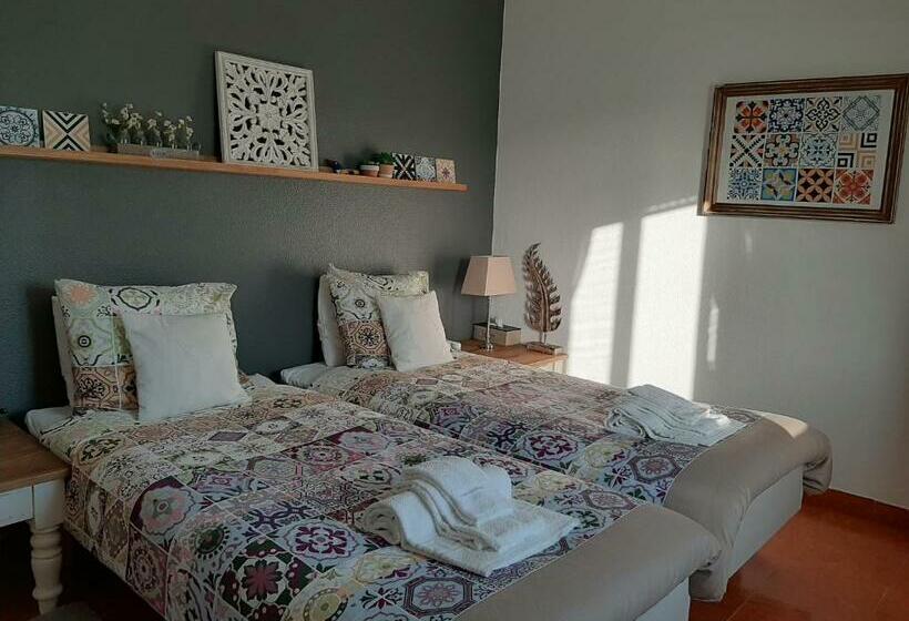 ベッドアンドブレックファースト Casa Coloridos