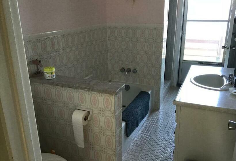 مبيت وإفطار Gîte Au Bord De La Baie