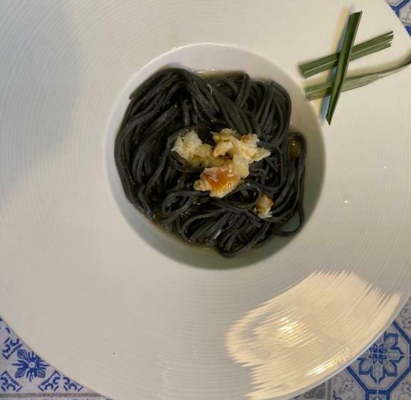 تختخواب و صبحانه Il Profumo Del Sale