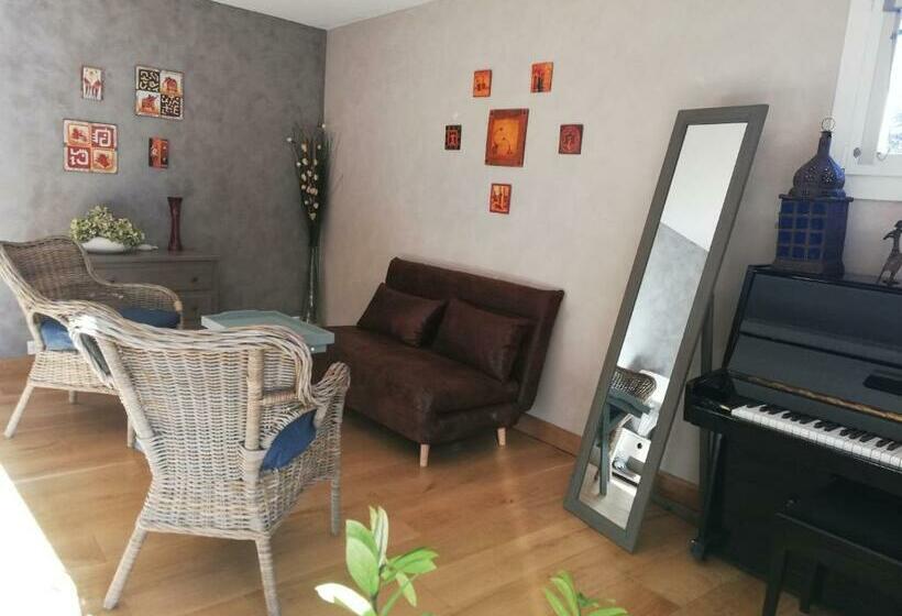 Bed and Breakfast La Goutadou