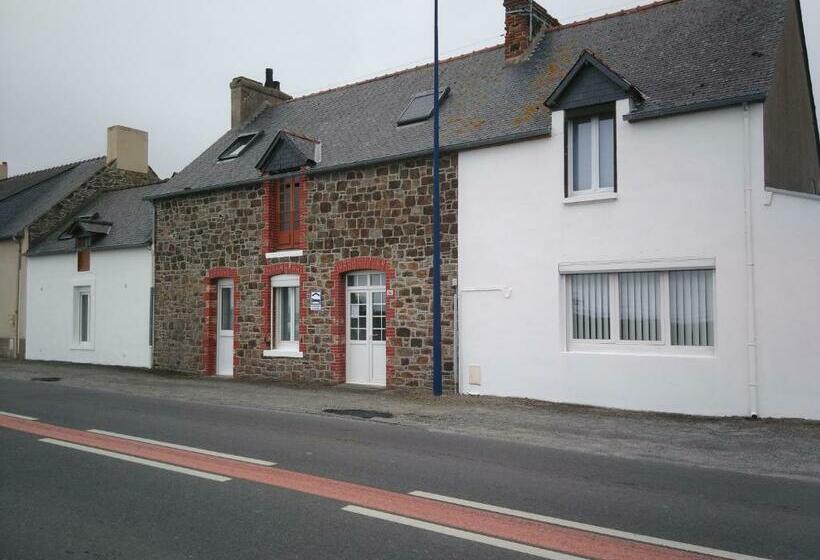 Bed and Breakfast Les Greniers De Blanche