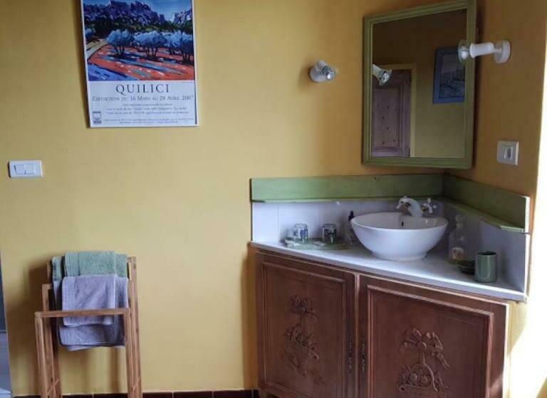 Bed and Breakfast Les Tournesols