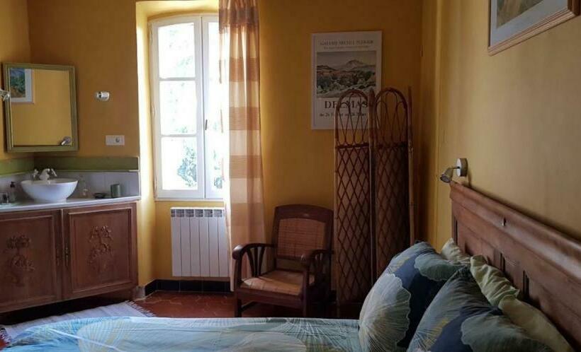 Bed and Breakfast Les Tournesols