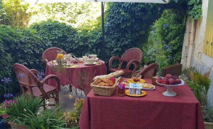 Bed and Breakfast Les Tournesols
