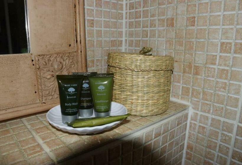 مبيت وإفطار Libellule