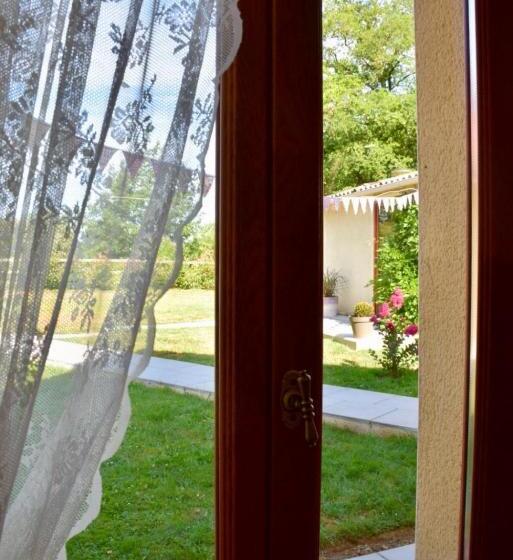 Bed and Breakfast Libellule