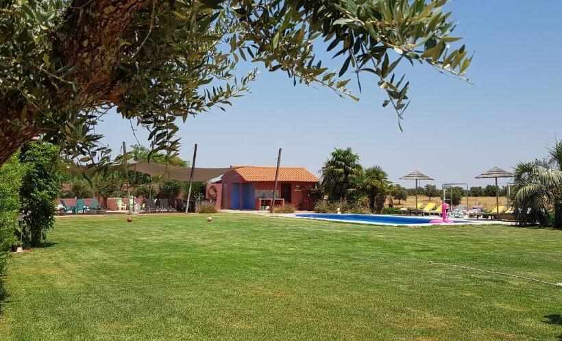 تختخواب و صبحانه Quinta Dos Doze Sobreiros   Quarto Sol