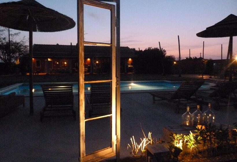 تختخواب و صبحانه Quinta Dos Doze Sobreiros   Quarto Sol