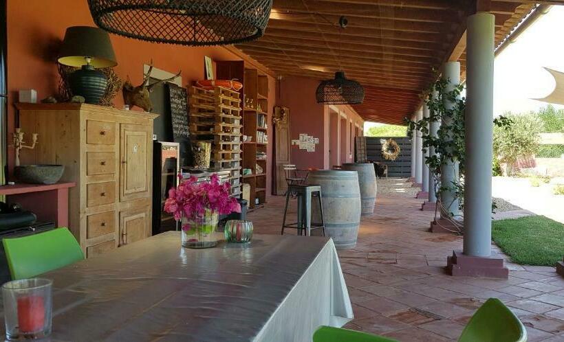 تختخواب و صبحانه Quinta Dos Doze Sobreiros   Quarto Sol