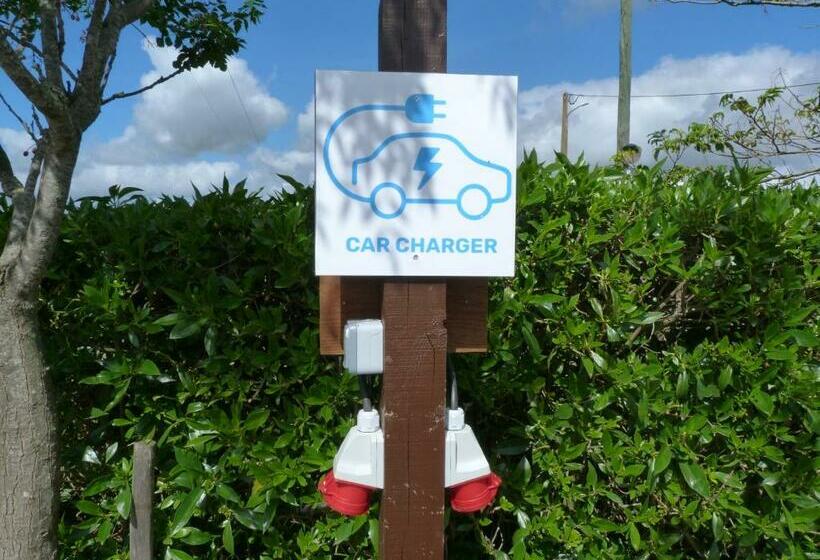 تختخواب و صبحانه Quinta Dos Doze Sobreiros   Quarto Sol