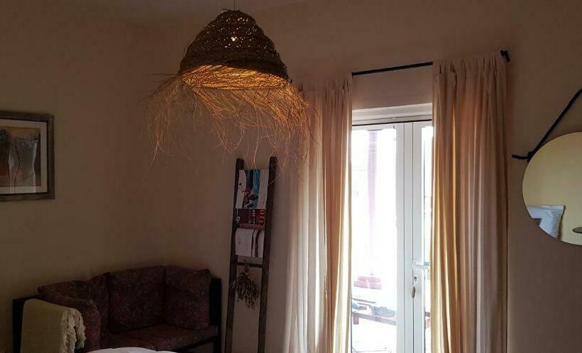 تختخواب و صبحانه Quinta Dos Doze Sobreiros   Quarto Sol