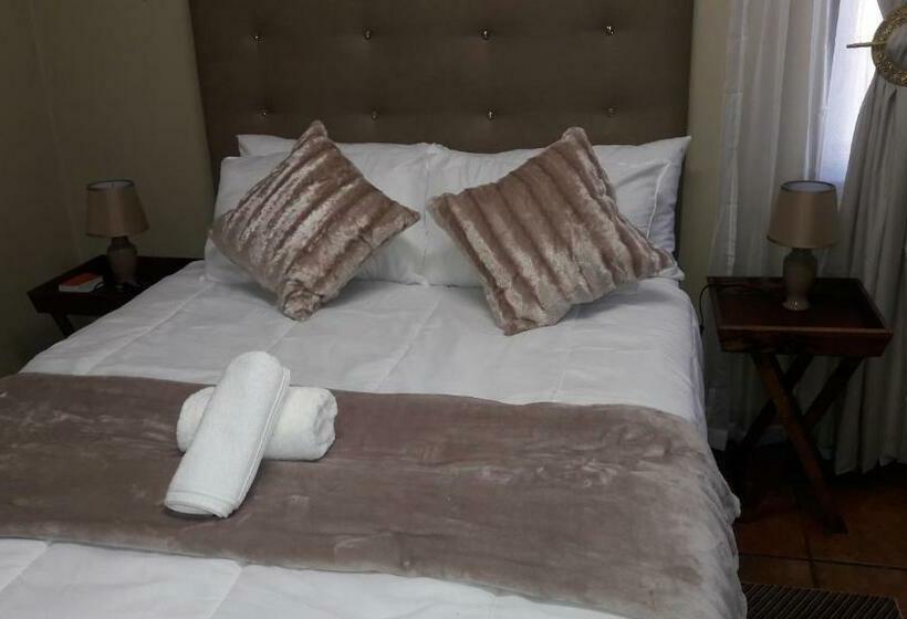 Bed and Breakfast Tehilah
