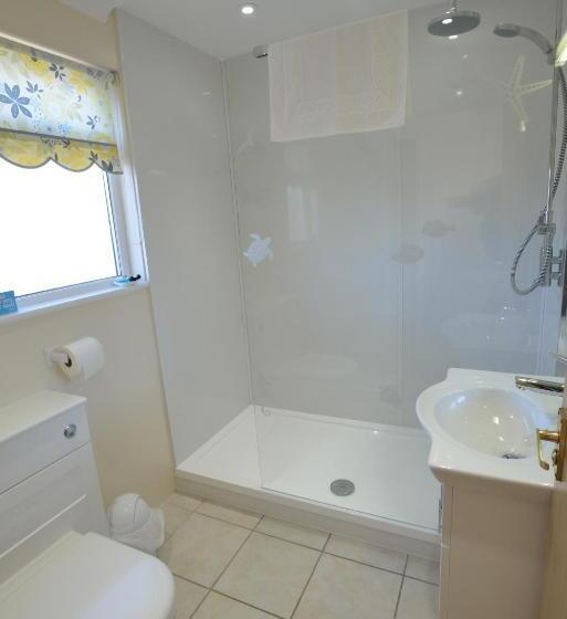 ベッドアンドブレックファースト The Penellen Guest Accommodation Room Only