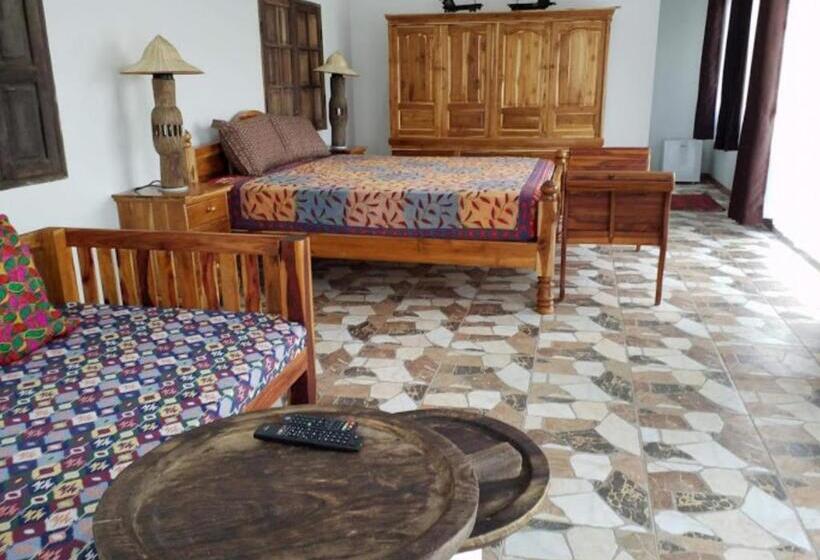هتل Homestay568 Branch 2