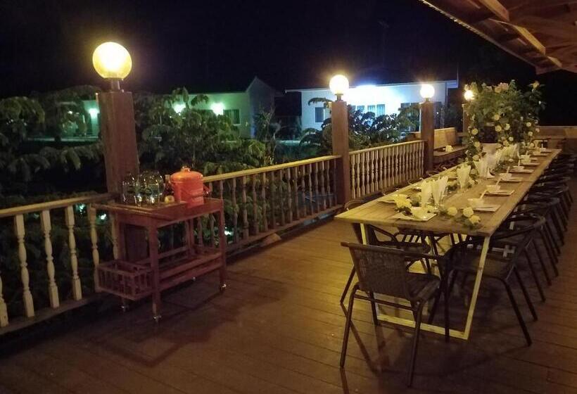 هتل Homestay568 Branch 2