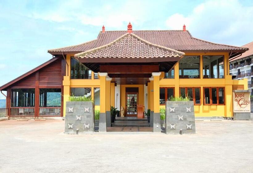 酒店 The Grand Hill Resort