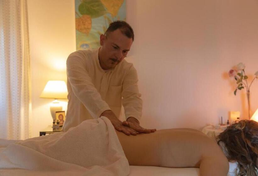 La Dimora Di Radha B&b Centro Olistico