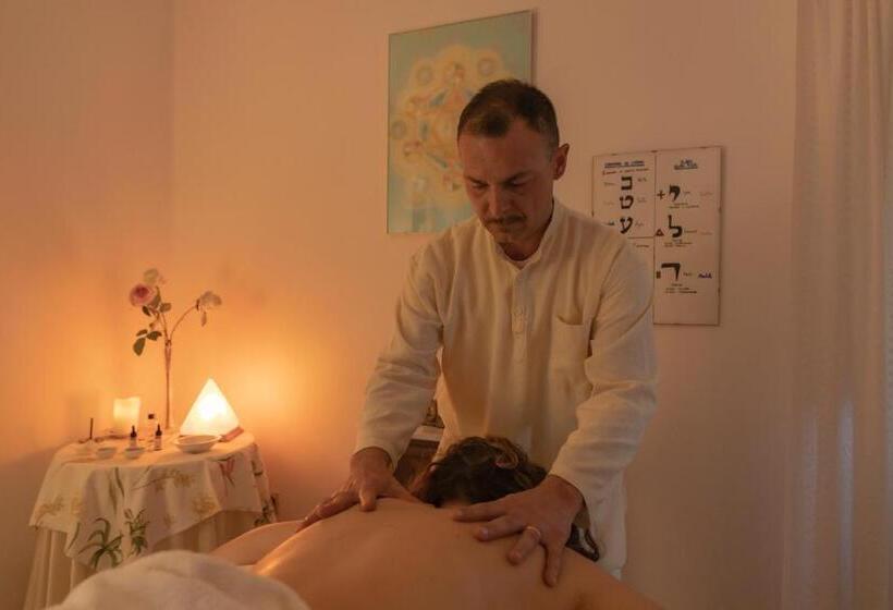 La Dimora Di Radha B&b Centro Olistico