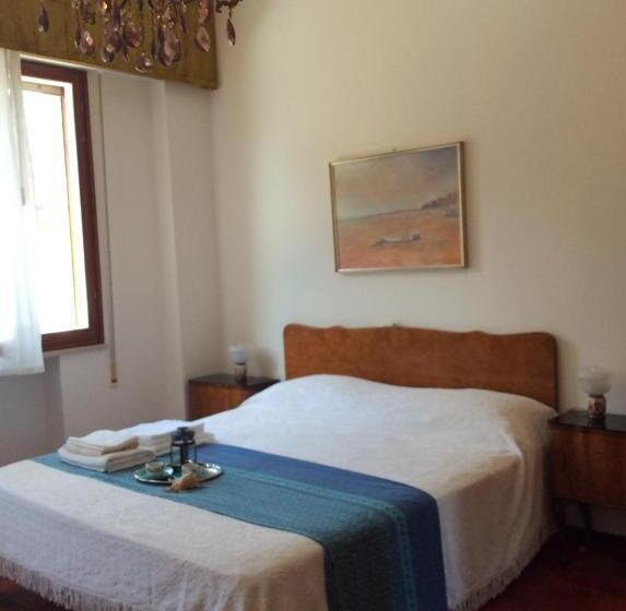 Manu Vintage B&b