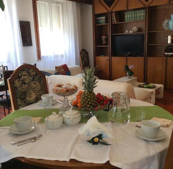 Manu Vintage B&b