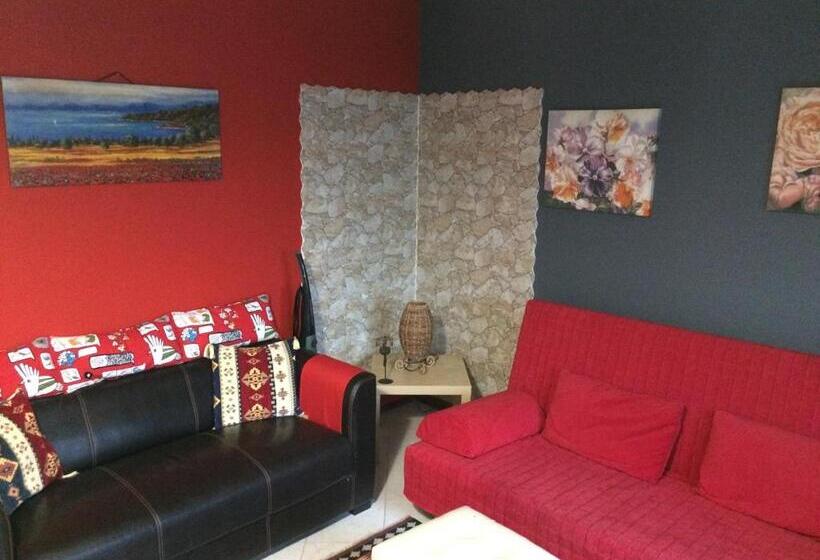 بنسيون Affittacamere La Pisana