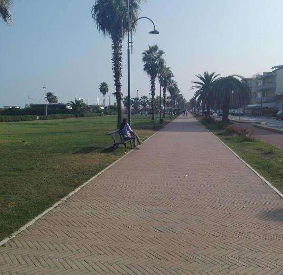 بنسيون Affittacamere La Pisana