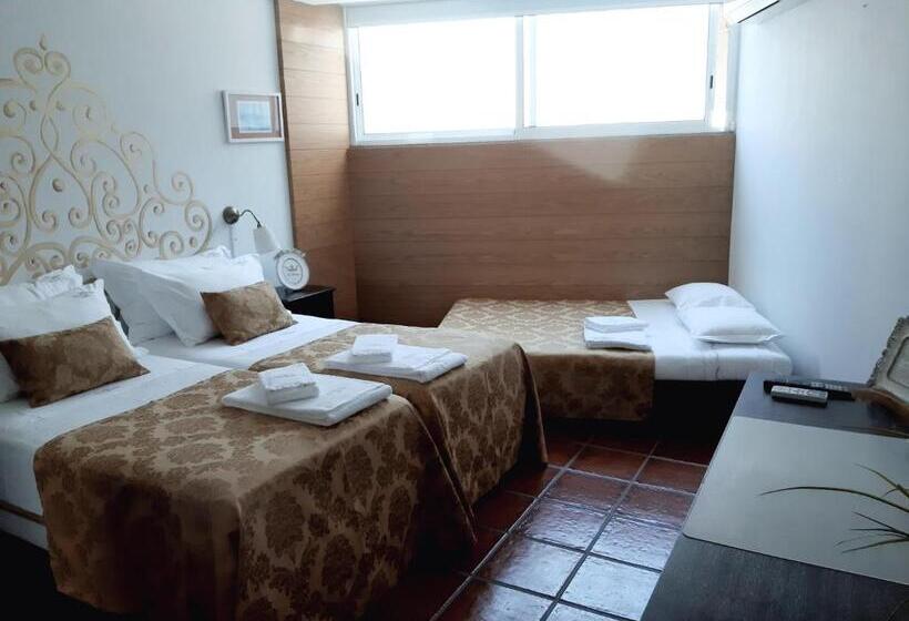 پانسیون Casa Da Travessa