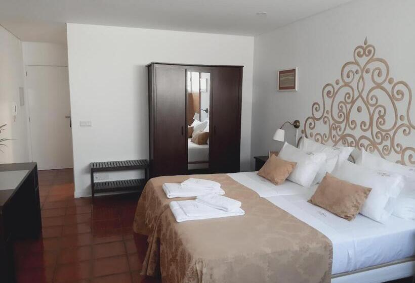 پانسیون Casa Da Travessa