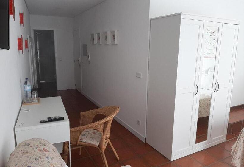 پانسیون Casa Da Travessa