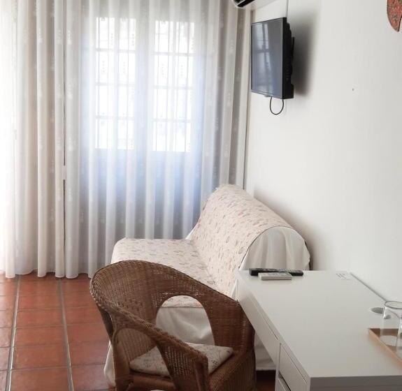 پانسیون Casa Da Travessa